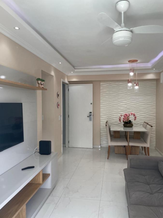 Rio Stay Flat Rio Centro, Jeunesse, Globo, Rock In Rio Rio de Janeiro Extérieur photo