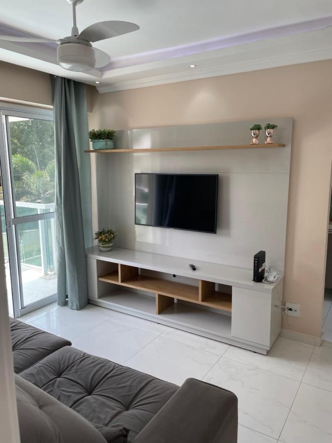 Rio Stay Flat Rio Centro, Jeunesse, Globo, Rock In Rio Rio de Janeiro Extérieur photo
