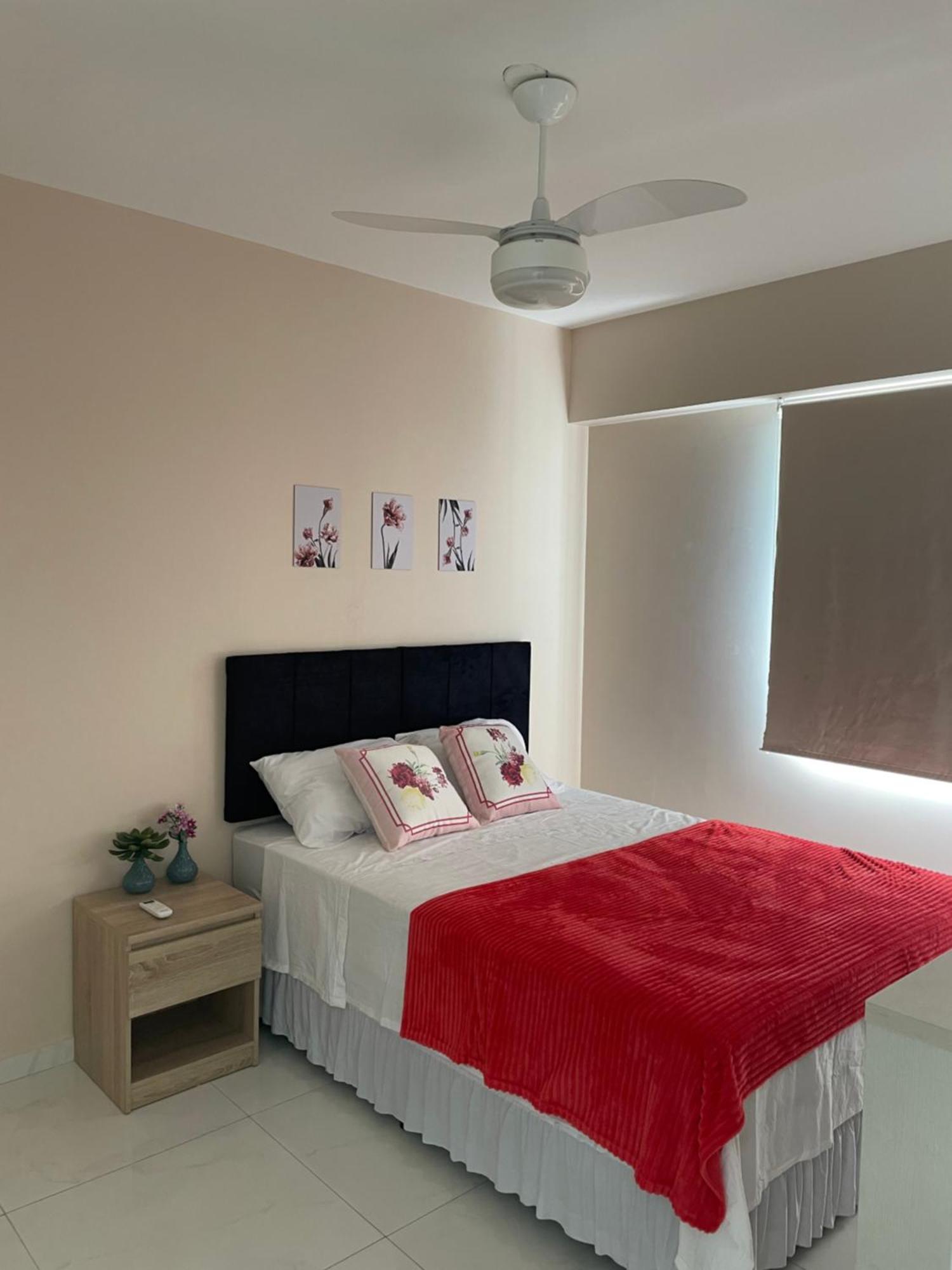 Rio Stay Flat Rio Centro, Jeunesse, Globo, Rock In Rio Rio de Janeiro Extérieur photo
