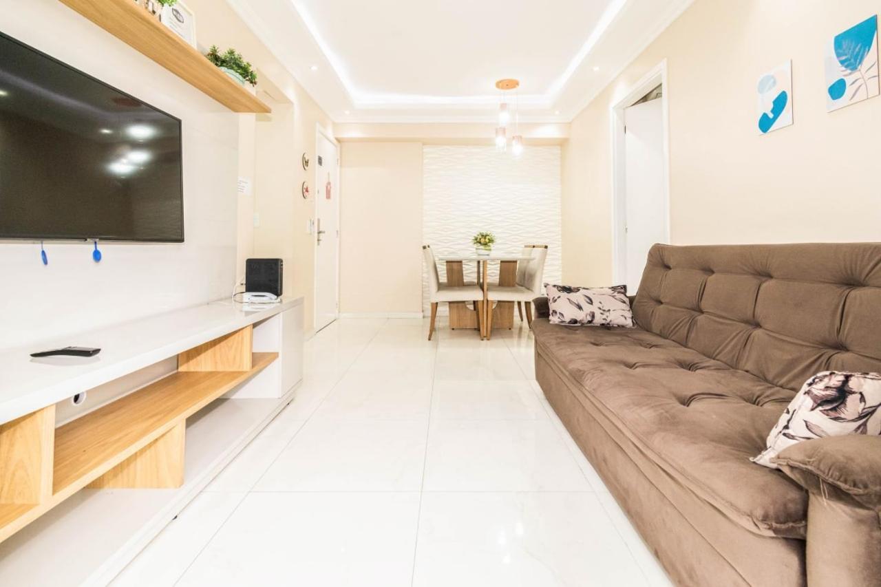 Rio Stay Flat Rio Centro, Jeunesse, Globo, Rock In Rio Rio de Janeiro Extérieur photo