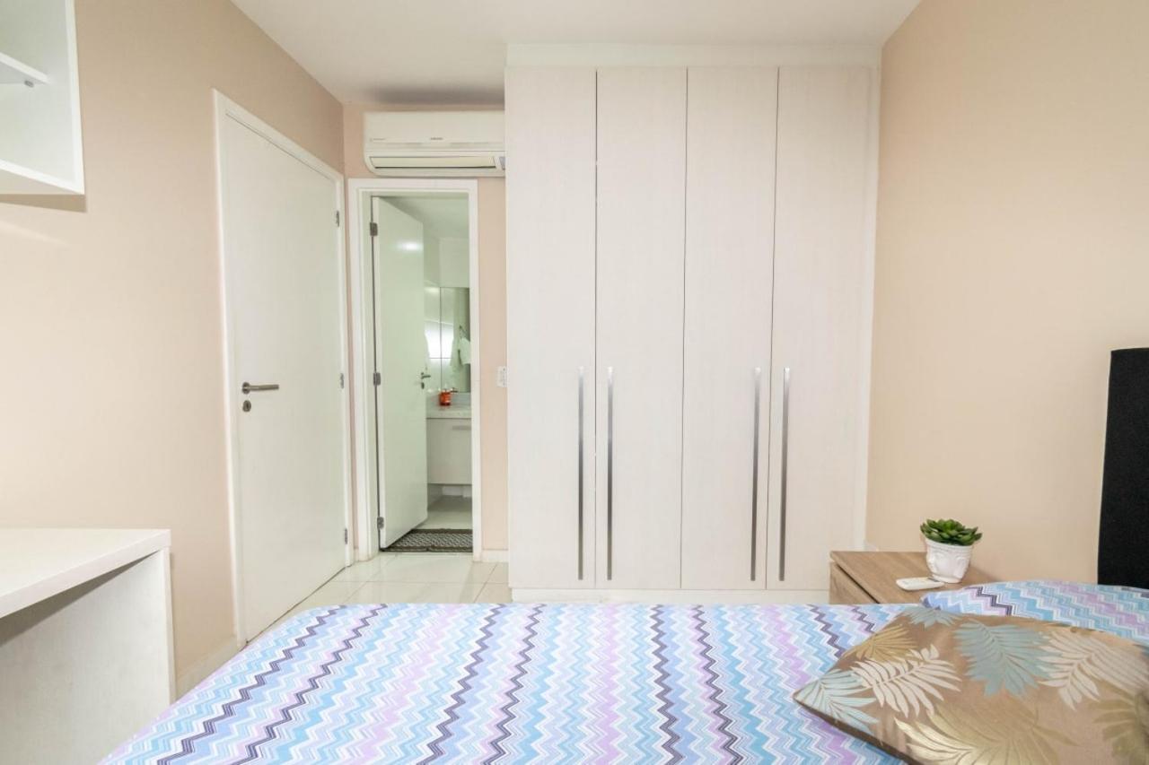 Rio Stay Flat Rio Centro, Jeunesse, Globo, Rock In Rio Rio de Janeiro Extérieur photo
